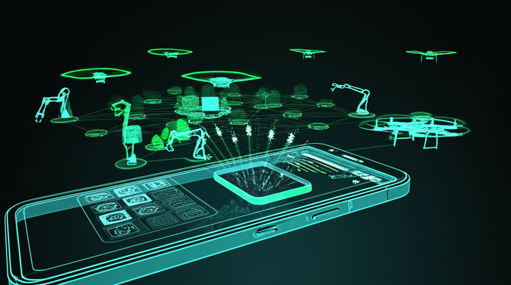 Resend-It Ecosystem: AI Agents, Blockchain, IoT, Smart Packaging, Rewards App